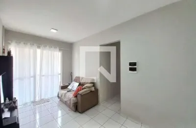 Apartamento para aluguel - campos elíseos , 2 quartos,  60 m² - campinas