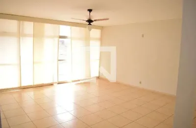 Apartamento para aluguel - centro, 4 quartos,  216 m² - ribeirão preto