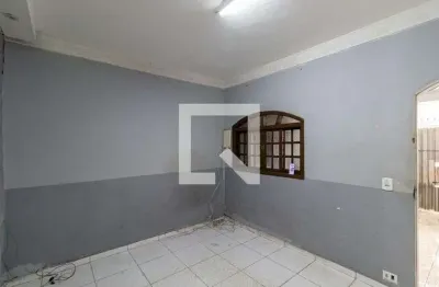 Casa com 1 quarto para alugar na Rua Ângelo de Mari, Vila Ré, São Paulo