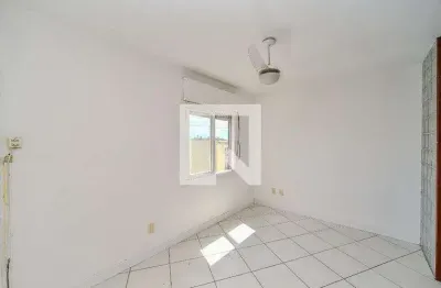 Apartamento para aluguel - são sebastião, 2 quartos,  51 m² - porto alegre