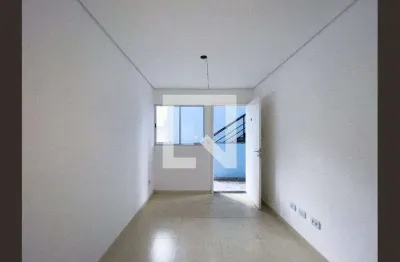 Apartamento para aluguel - jardim nossa senhora do carmo, 2 quartos,  43 m² - são paulo