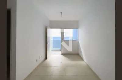 Apartamento para aluguel - jardim nossa senhora do carmo, 2 quartos,  43 m² - são paulo