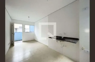 Apartamento para aluguel - jardim nossa senhora do carmo, 2 quartos,  42 m² - são paulo