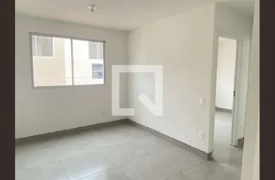 Apartamento para aluguel - jardim guanabara, 2 quartos,  42 m² - goiânia