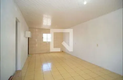 Apartamento para aluguel - jardim itu-sabará, 2 quartos,  70 m² - porto alegre