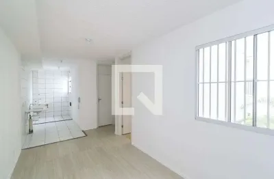 Apartamento para aluguel - bonsucesso, 2 quartos,  42 m² - rio de janeiro