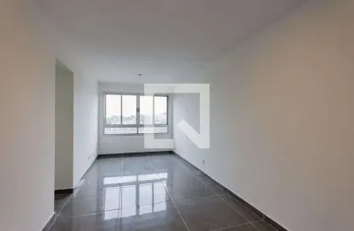 Apartamento para aluguel - utinga, 3 quartos,  63 m² - santo andré