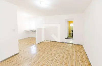 Casa para aluguel - alto dos pinheiros, 3 quartos,  90 m² - belo horizonte