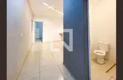 Kitnet / stúdio para aluguel - jardim éster yolanda, 1 quarto,  30 m² - são paulo