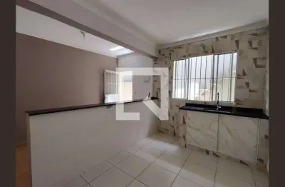 Casa para aluguel - vila são paulo, 1 quarto,  58 m² - ferraz de vasconcelos