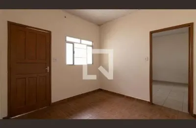 Casa com 1 quarto para alugar na Rua Júlio Sayago, Artur Alvim, São Paulo