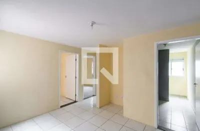 Apartamento para aluguel - artur alvim, 2 quartos,  52 m² - são paulo