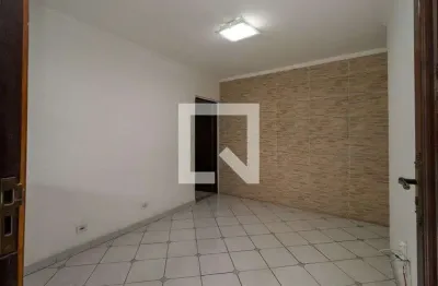 Casa com 2 quartos para alugar na Rua Ana Clara, Vila Mendes, São Paulo