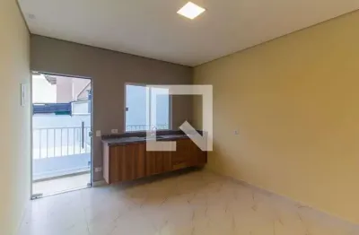 Casa / sobrado em condomínio para aluguel - chácara mafalda, 1 quarto,  25 m² - são paulo