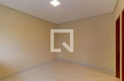 Casa / sobrado em condomínio para aluguel - chácara mafalda, 1 quarto,  25 m² - são paulo