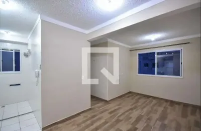 Apartamento para aluguel - vila pirajussara, 2 quartos,  42 m² - são paulo