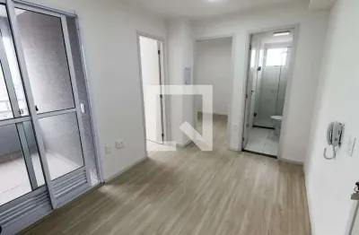 Apartamento para aluguel - vila prel, 2 quartos,  32 m² - são paulo