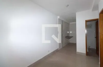 Apartamento para aluguel - jardim aricanduva, 2 quartos,  43 m² - são paulo