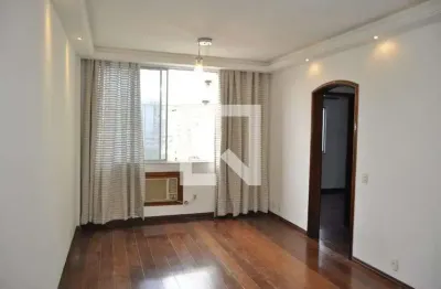 Apartamento para aluguel - méier, 2 quartos,  58 m² - rio de janeiro