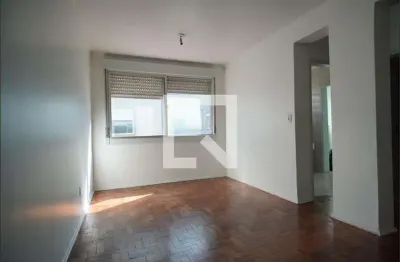 Apartamento para aluguel - passo d&apos;areia, 1 quarto,  49 m² - porto alegre