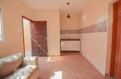 Apartamento para aluguel - vila jaguara, 1 quarto,  40 m² - são paulo