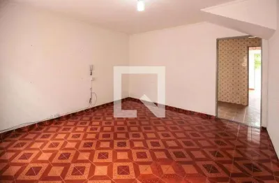 Casa para aluguel - vila galvão, 2 quartos,  110 m² - guarulhos