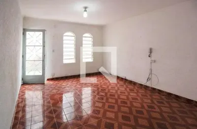 Casa para aluguel - vila galvão, 2 quartos,  110 m² - guarulhos