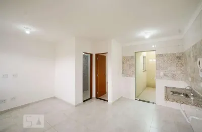 Apartamento para aluguel - vila esperança, 1 quarto,  35 m² - são paulo