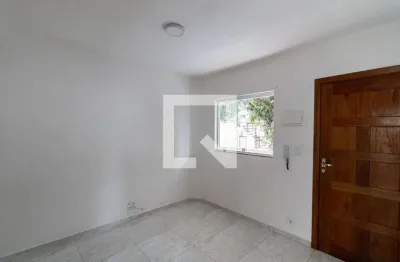 Apartamento para aluguel - vila ré, 1 quarto,  39 m² - são paulo
