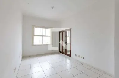 Apartamento para aluguel - centro, 1 quarto,  50 m² - são paulo