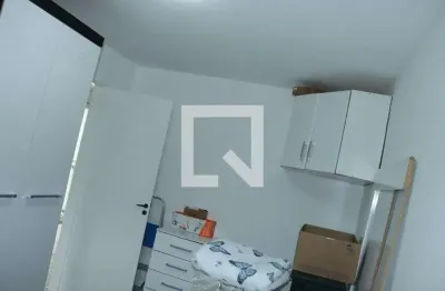 Apartamento para aluguel - jardim do engenho, 2 quartos,  42 m² - cotia