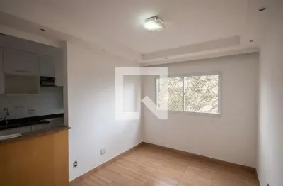 Apartamento para aluguel - vila constança , 2 quartos,  45 m² - são paulo
