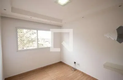 Apartamento para aluguel - vila constança , 2 quartos,  45 m² - são paulo