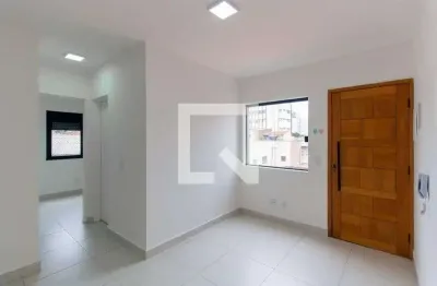 Apartamento para aluguel - vila prudente, 2 quartos,  42 m² - são paulo