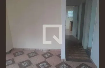 Apartamento para aluguel - vila ede, 2 quartos,  60 m² - são paulo