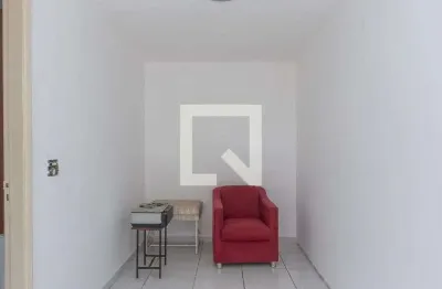 Kitnet / stúdio para aluguel - itapoã, 1 quarto,  37 m² - belo horizonte