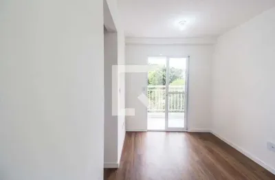 Apartamento para aluguel - vila veloso, 2 quartos,  45 m² - carapicuíba