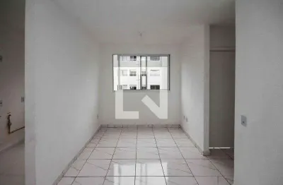 Apartamento para aluguel - jardim imperador, 2 quartos,  42 m² - são paulo