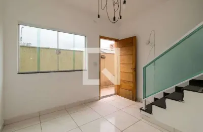 Casa / sobrado em condomínio para aluguel - cidade sao mateus, 2 quartos,  58 m² - são paulo