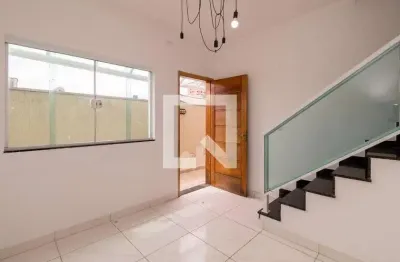 Casa / sobrado em condomínio para aluguel - cidade sao mateus, 2 quartos,  47 m² - são paulo