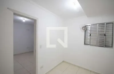 Apartamento para aluguel - vila gustavo, 1 quarto,  35 m² - são paulo