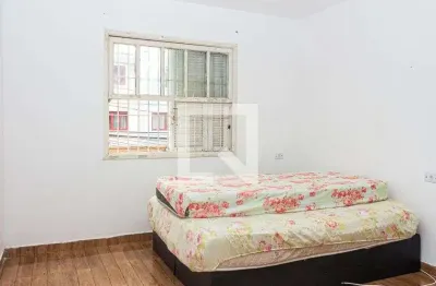 Kitnet / stúdio para aluguel - vila romano, 1 quarto,  42 m² - são paulo