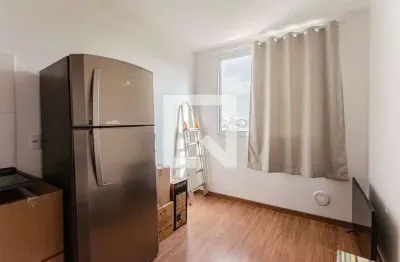 Apartamento para aluguel - cambuci, 1 quarto,  26 m² - são paulo