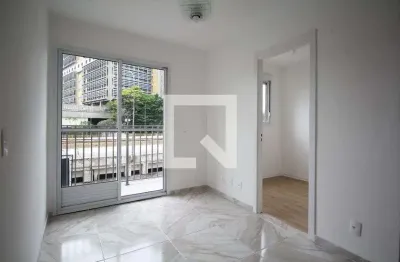 Apartamento para aluguel - cambuci, 2 quartos,  37 m² - são paulo