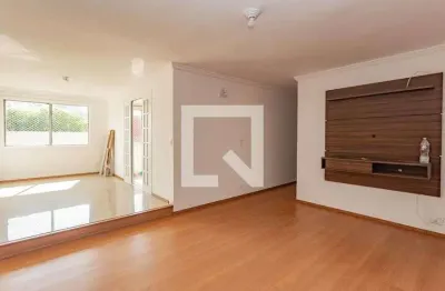Apartamento para aluguel - são joão clímaco, 3 quartos,  90 m² - são paulo