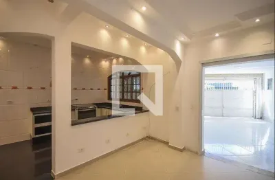 Casa para aluguel - portal do morumbi, 2 quartos,  145 m² - são paulo