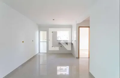 Apartamento para aluguel - vila esperança, 2 quartos,  50 m² - são paulo