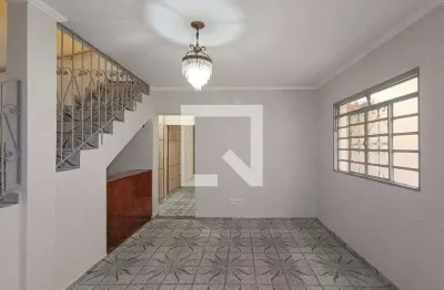 Casa para aluguel - vila constança , 2 quartos,  110 m² - são paulo