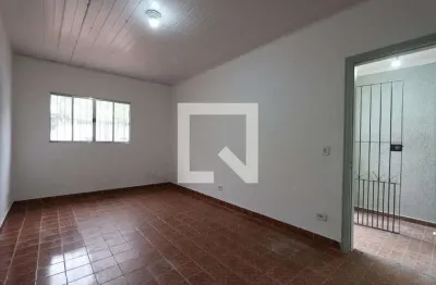 Casa para aluguel - vila formosa, 2 quartos,  100 m² - são paulo