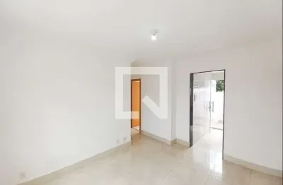 Apartamento para aluguel - santa mônica, 3 quartos,  82 m² - belo horizonte